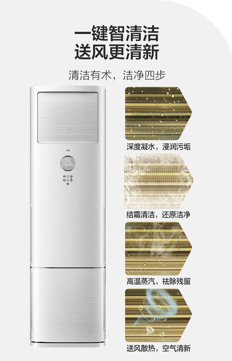 【性價比】智能柜機(jī)DA400