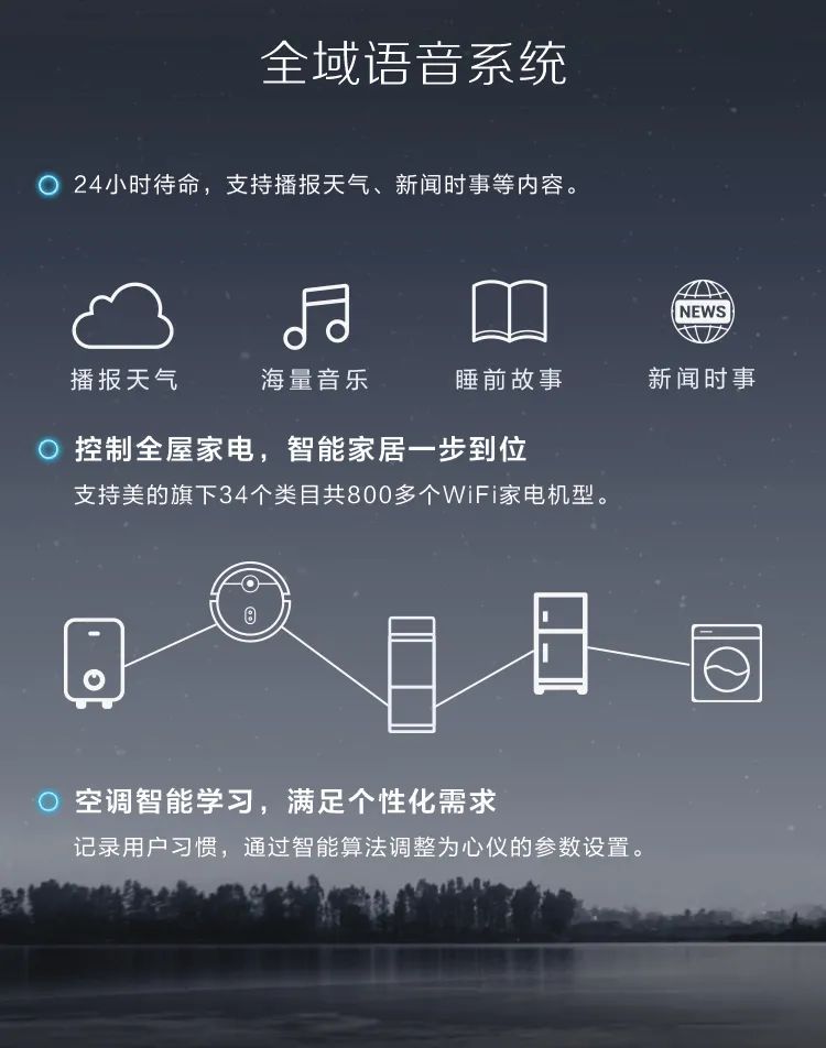【新風+無風感】藝術(shù)柜機KW200