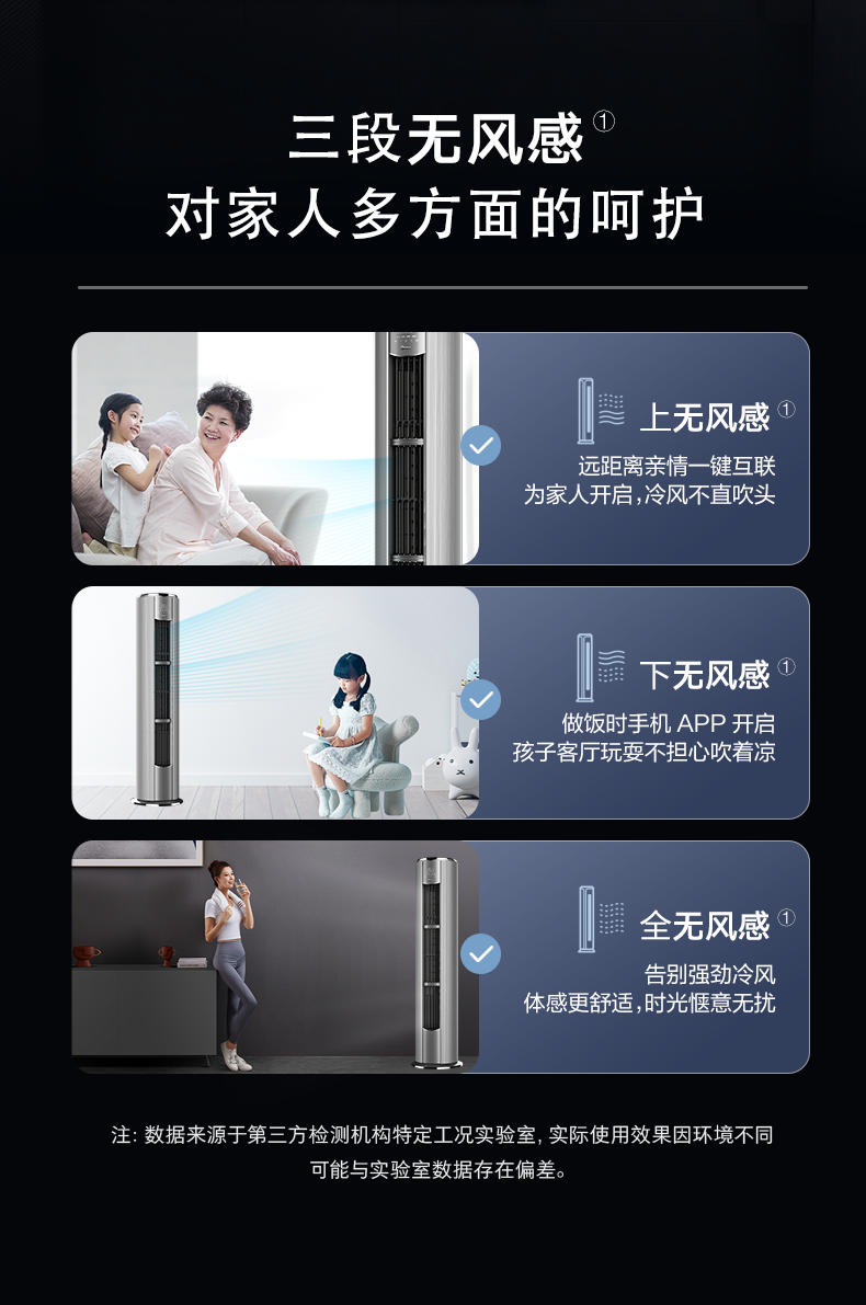 【舒適星】藝術(shù)柜機(jī)YB133