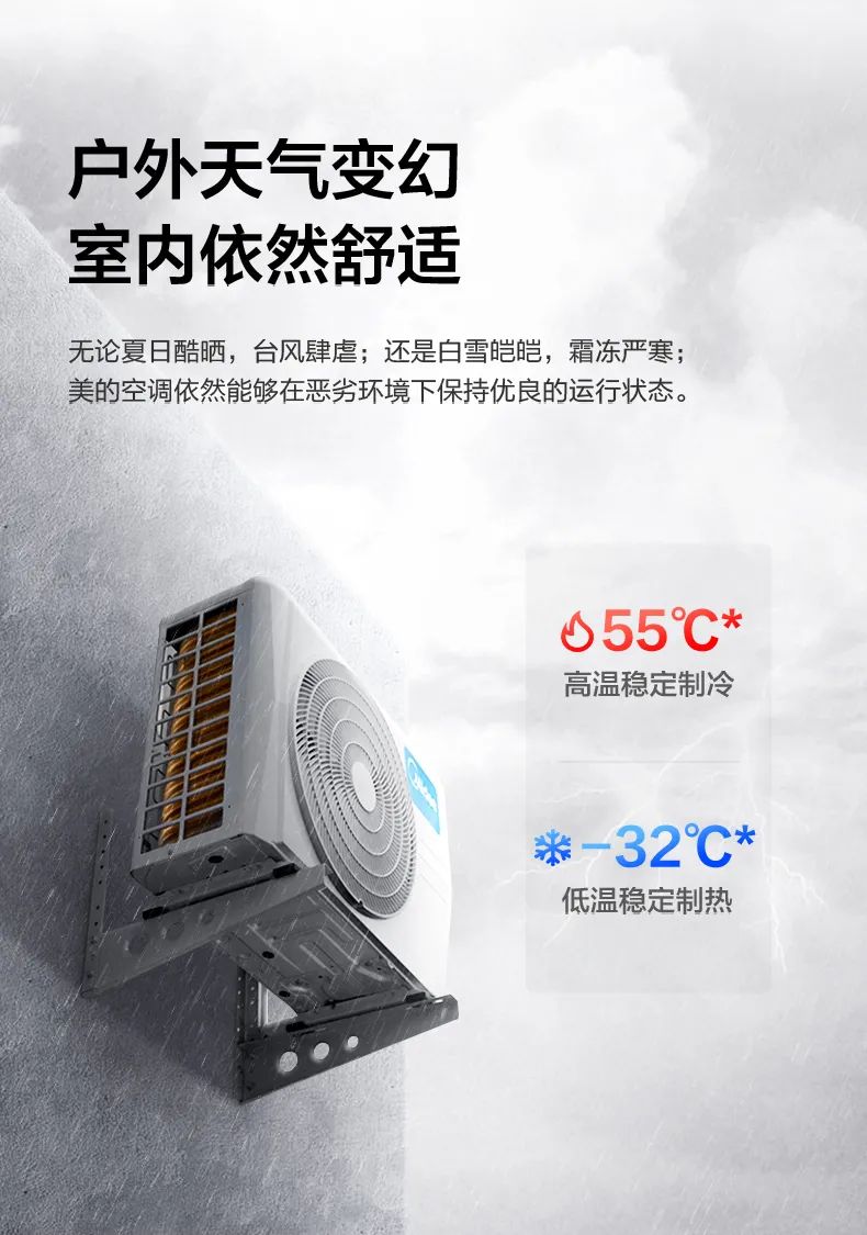 【大風(fēng)口】智能柜機(jī)QY200