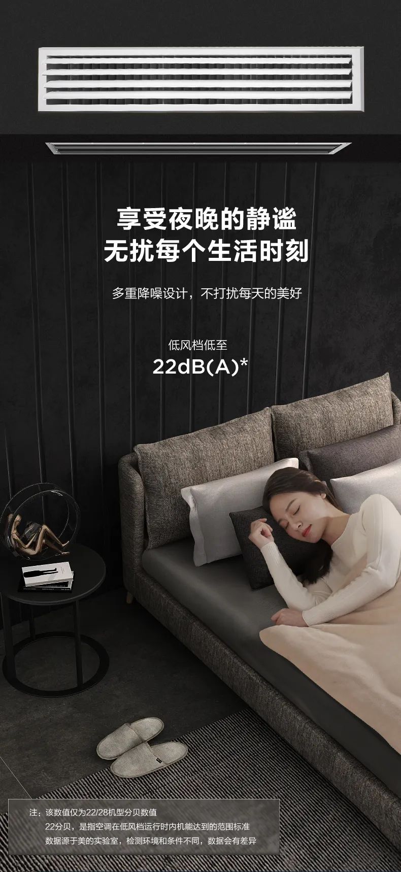 家用中央空調(diào)多聯(lián)機(jī)玲瓏