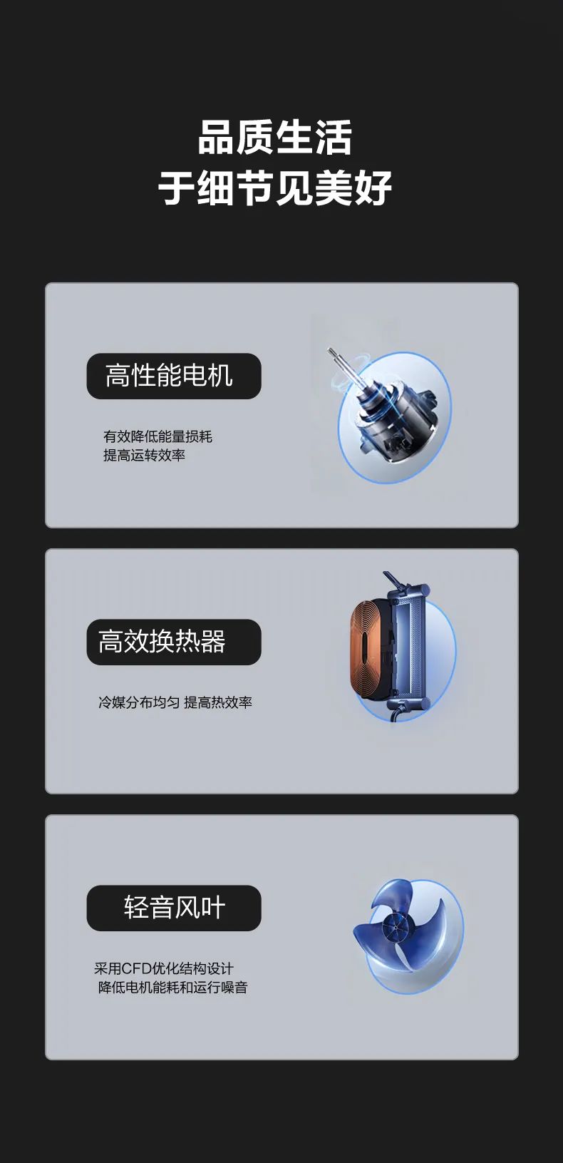 家用中央空調(diào)多聯(lián)機(jī)玲瓏