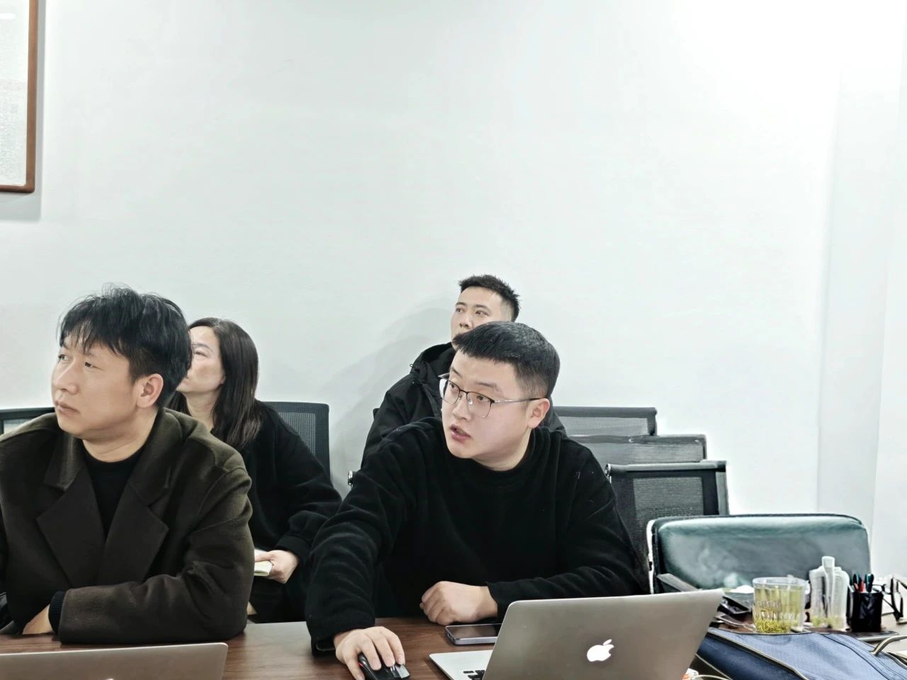 美的火三月、服務(wù)再升級動員會順利召開！