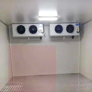 冷庫內(nèi)機(jī)