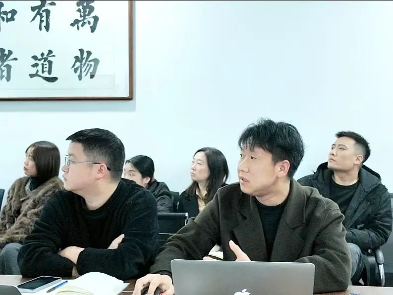 美的火三月、服務(wù)再升級動員會順利召開！