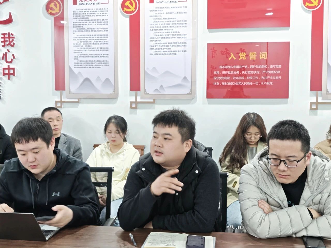 美的火三月、服務(wù)再升級動員會順利召開！