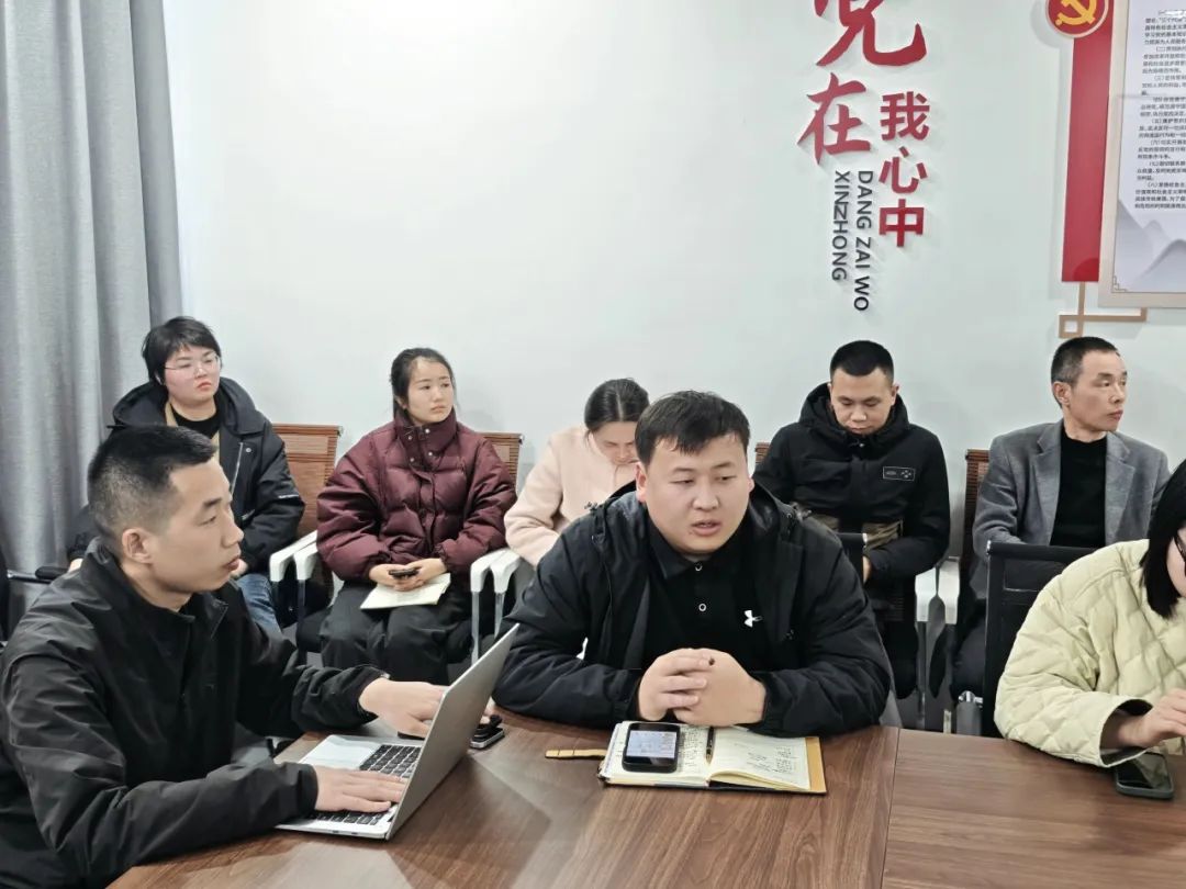 美的火三月、服務(wù)再升級動員會順利召開！