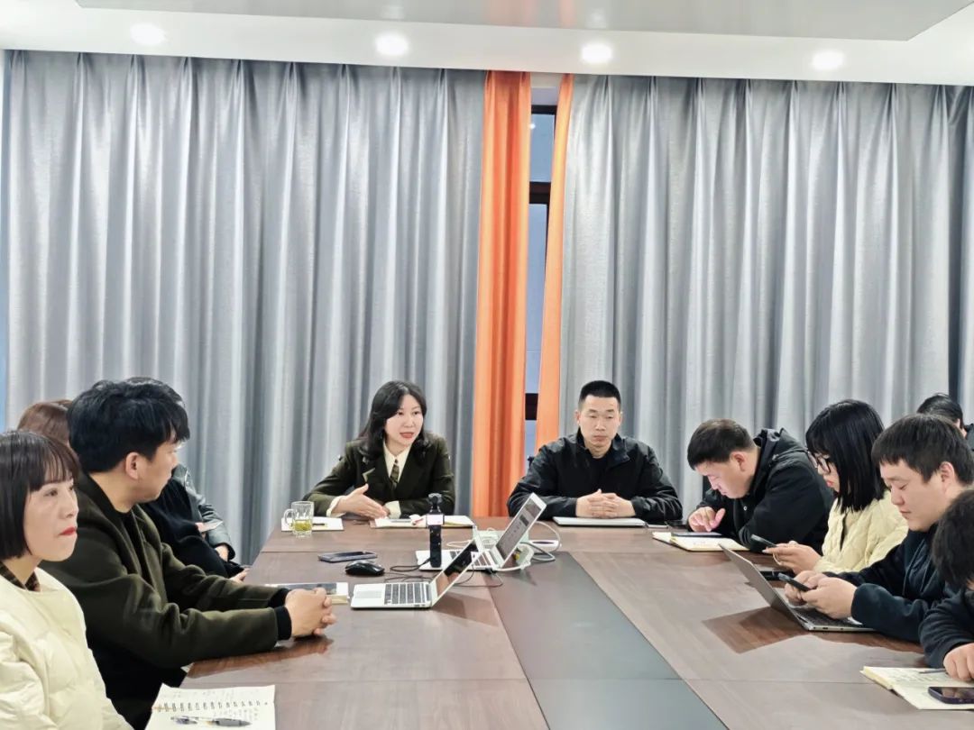 美的火三月、服務(wù)再升級動員會順利召開！